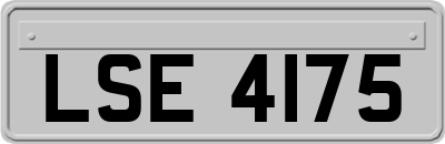 LSE4175
