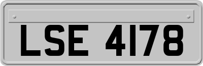 LSE4178