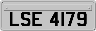 LSE4179