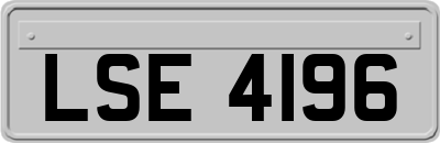 LSE4196
