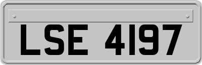 LSE4197