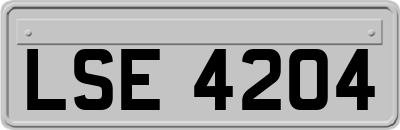 LSE4204