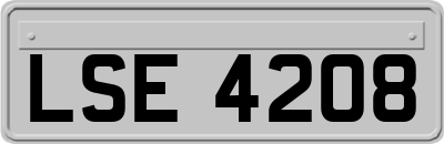 LSE4208