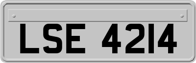LSE4214