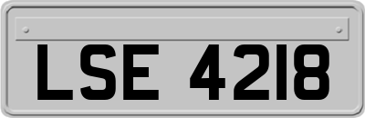 LSE4218