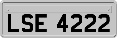 LSE4222