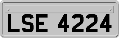 LSE4224