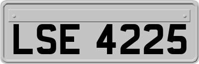 LSE4225