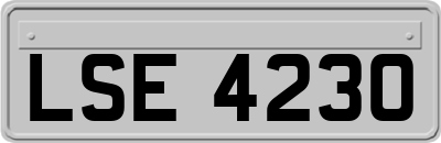 LSE4230