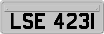 LSE4231