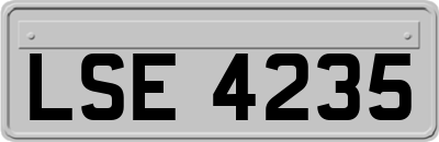 LSE4235