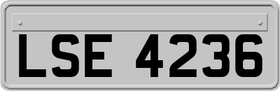 LSE4236