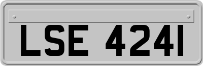LSE4241