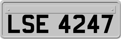 LSE4247
