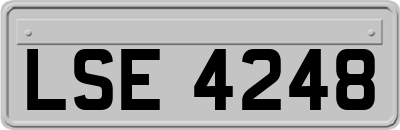 LSE4248