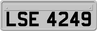 LSE4249