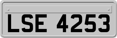 LSE4253
