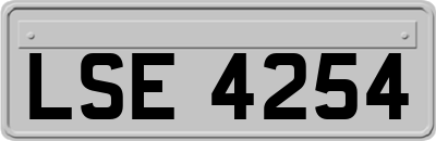 LSE4254