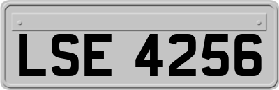 LSE4256