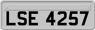 LSE4257
