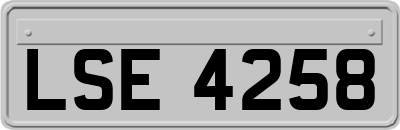 LSE4258