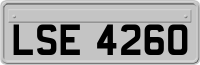 LSE4260