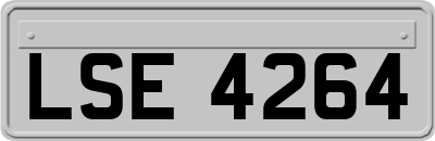 LSE4264