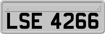 LSE4266