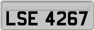 LSE4267