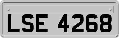 LSE4268