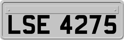 LSE4275