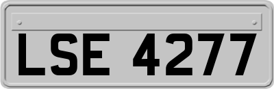 LSE4277