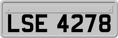 LSE4278
