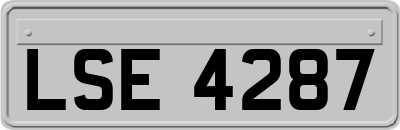 LSE4287
