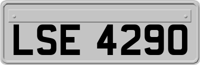 LSE4290