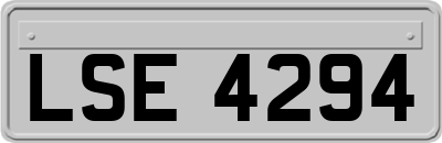 LSE4294