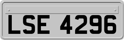 LSE4296
