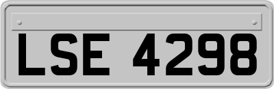 LSE4298