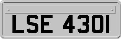 LSE4301