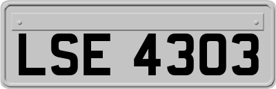 LSE4303