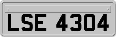 LSE4304