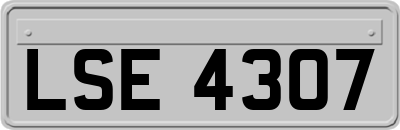 LSE4307
