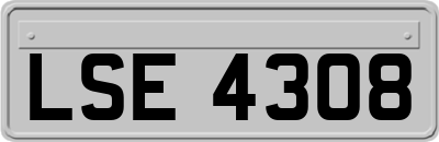 LSE4308