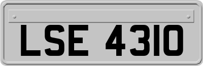 LSE4310