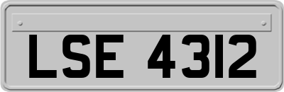 LSE4312