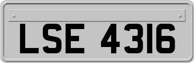 LSE4316