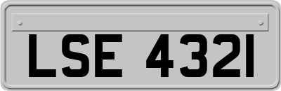 LSE4321