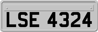 LSE4324