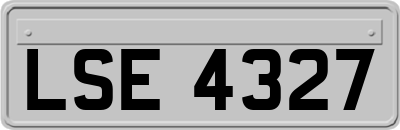 LSE4327