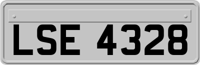 LSE4328